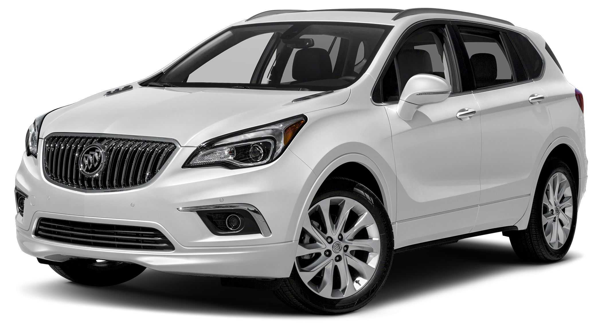 BUICK