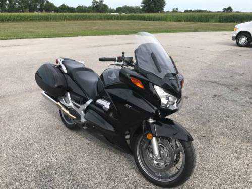 Honda ST1300A