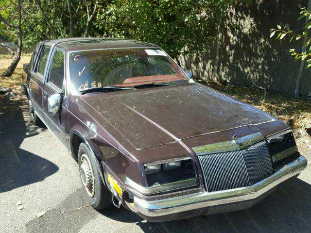 Chrysler Imperial