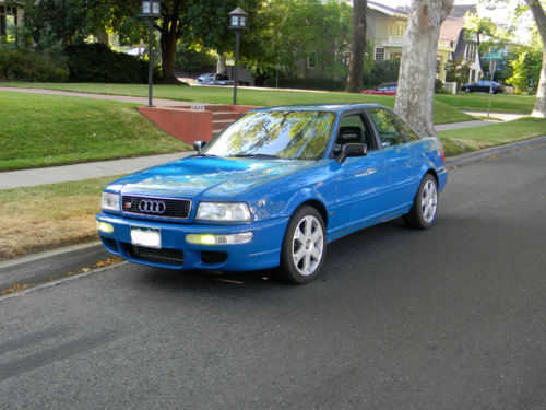 Audi 90