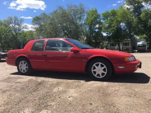 Mercury Cougar