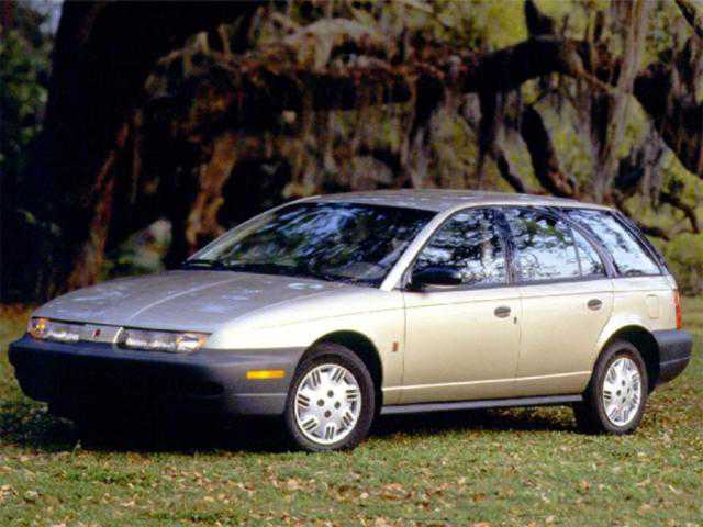 Saturn SW1