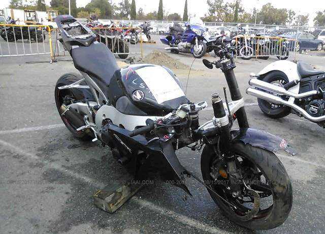 Honda CBR1000