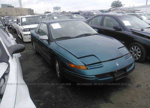 Saturn SC2