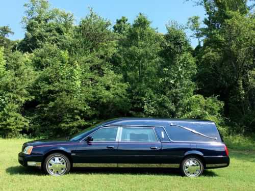 CADILLAC