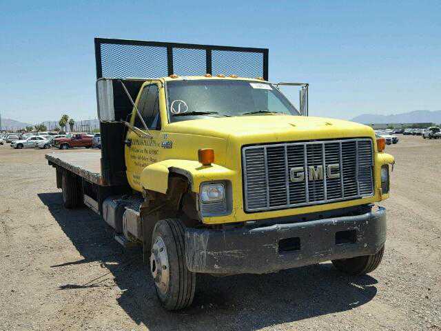 GMC C6