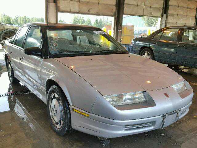 Saturn SL2