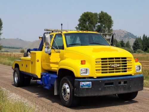 Chevrolet C6
