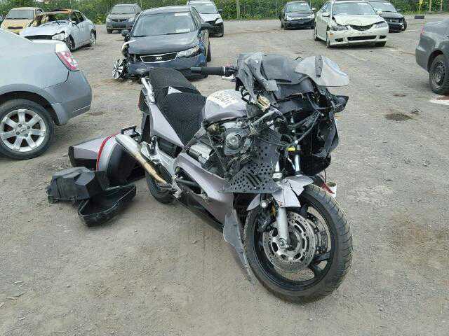 Honda ST1300