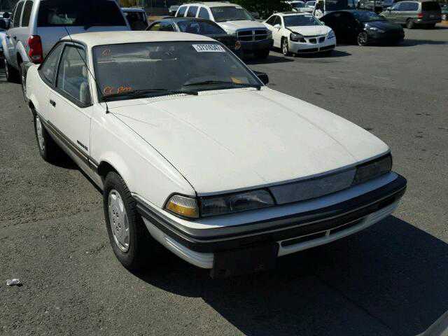 Pontiac Sunbird