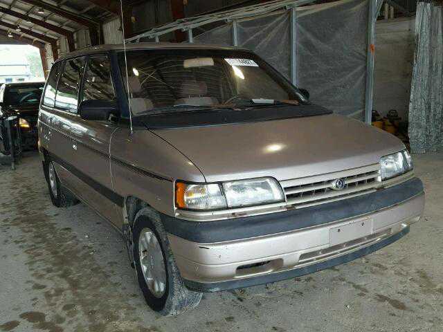 Mazda MPV
