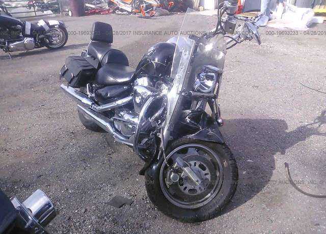Suzuki VL1500