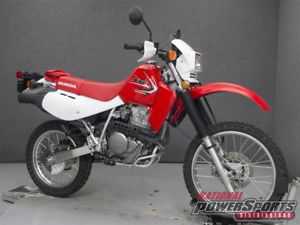 Honda XR650