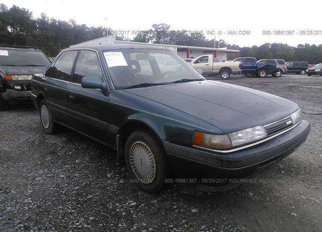 Mazda 626
