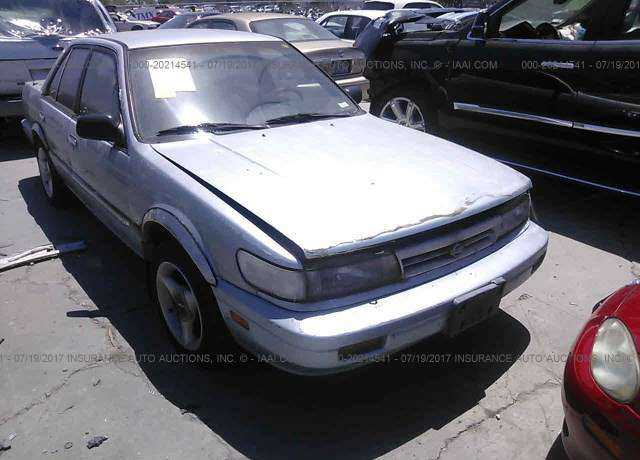 Nissan Stanza