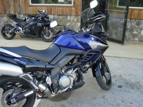Suzuki DL1000