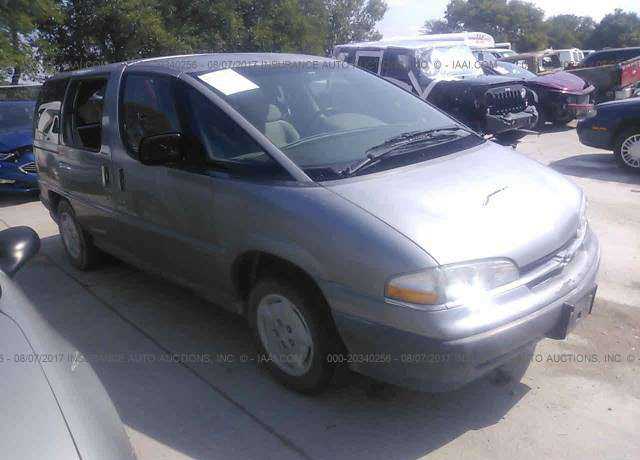 Chevrolet Lumina APV