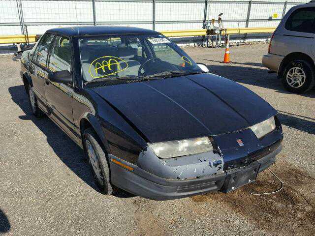 Saturn SL