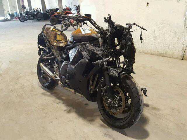 Suzuki GSX1250FAL