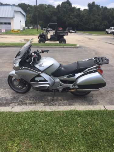 Honda ST1300