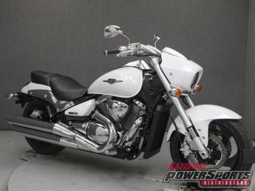 Suzuki VZ1500L