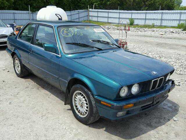 BMW 325iS