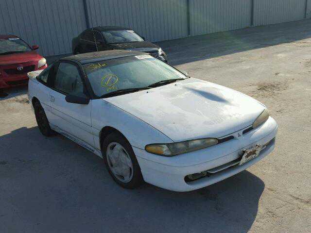 Mitsubishi Eclipse