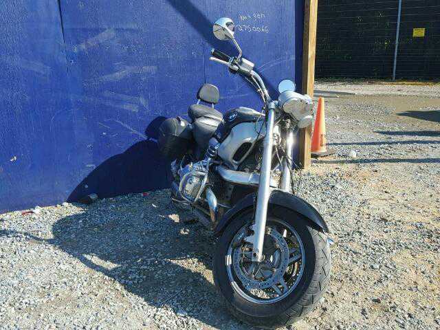 BMW R 1200 C
