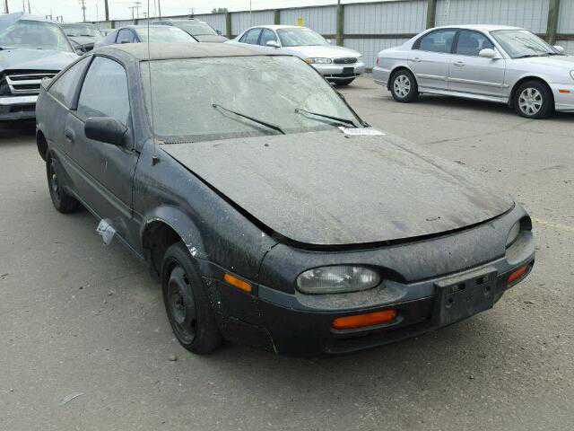 Nissan NX