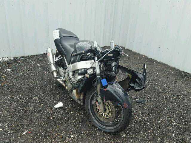 Honda CBR600