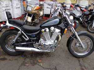Suzuki VS1400/VS1400GL