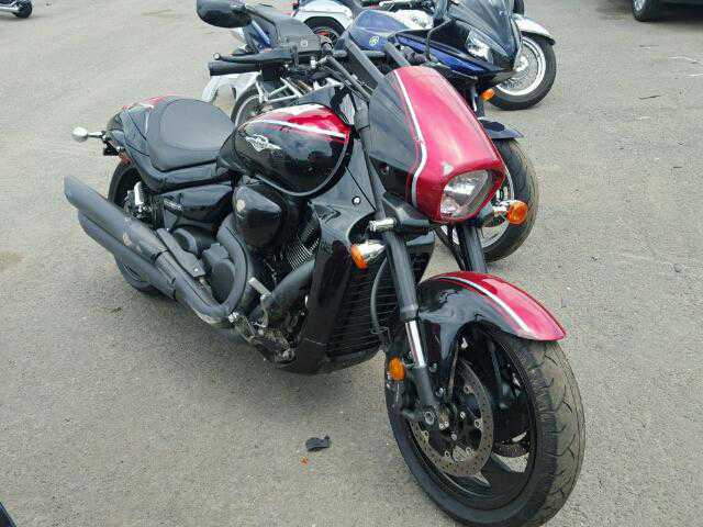 Suzuki VZR1800BZL
