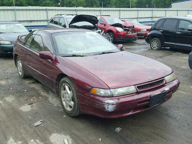 Subaru SVX