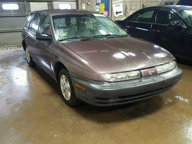 Saturn SW1