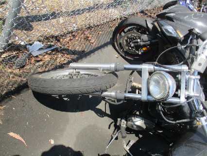 Suzuki LS650