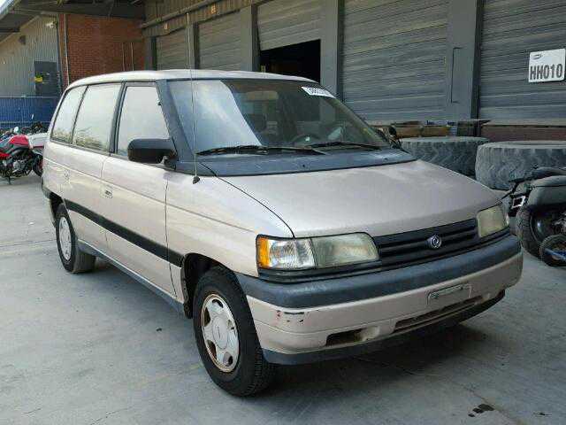 Mazda MPV