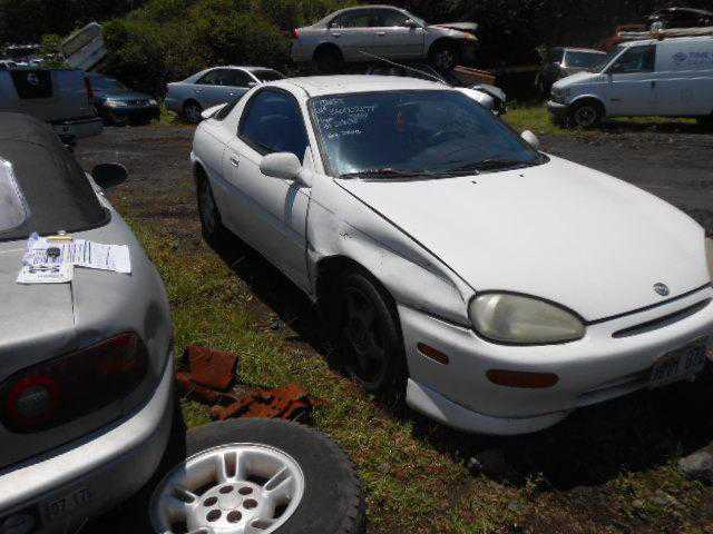 Mazda MX-3