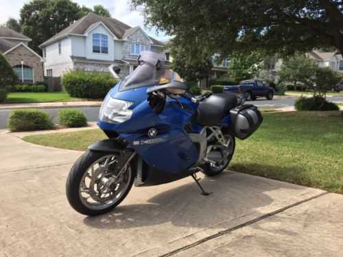 BMW K 1200 S