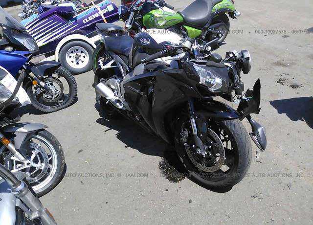 Honda CBR1000