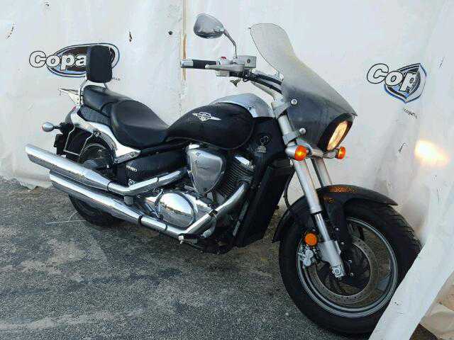 Suzuki VZ800L