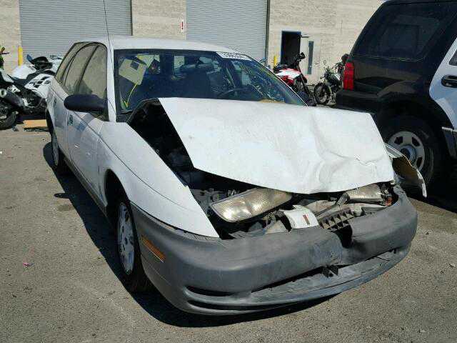 Saturn SW1