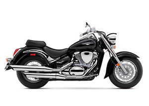 Suzuki VL800CL/VL800L/VL800TL