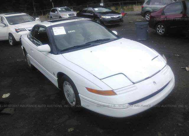 Saturn SC2