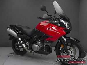 Suzuki DL1000L