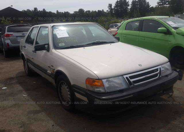 Saab 9000