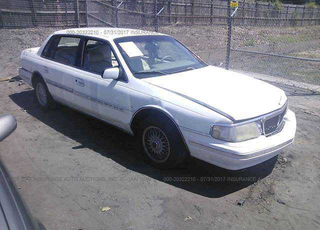 Lincoln Continental