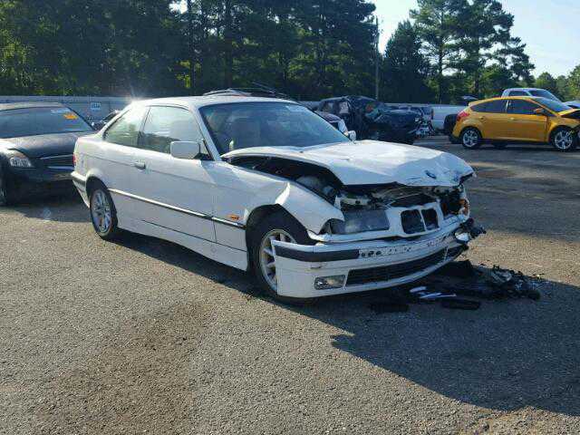 BMW 328iS