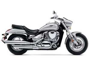 Suzuki VZ1500L