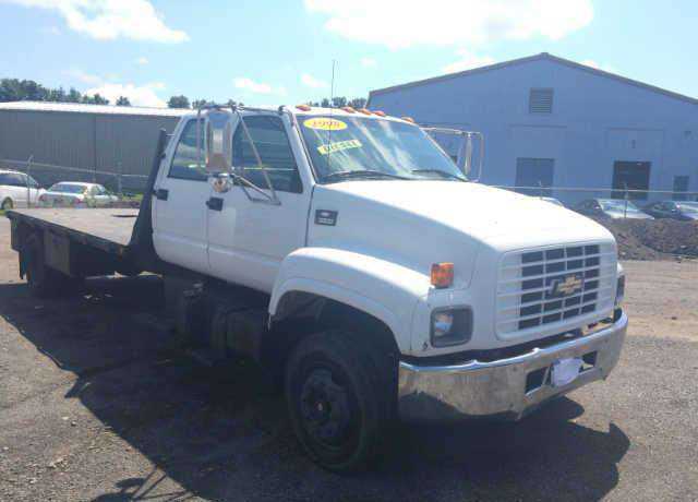 Chevrolet C6