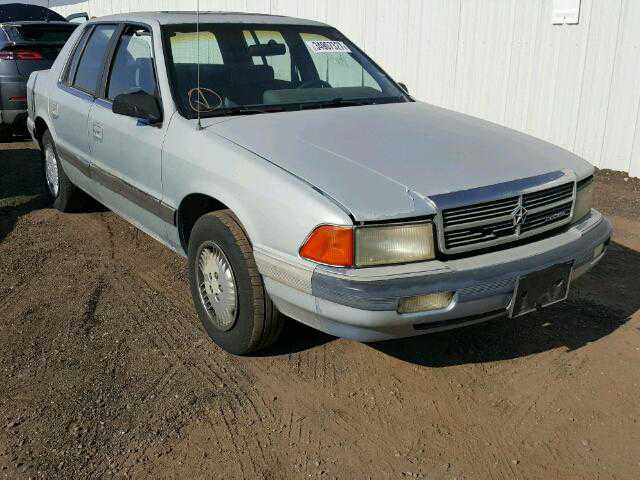 Dodge Spirit
